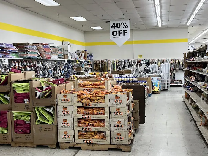 Ben's Bargain Center 0