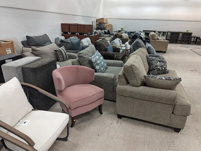 Ben's Bargain Center 1