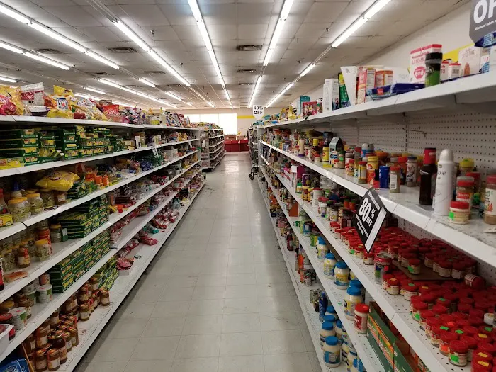 Ben's Bargain Center 5