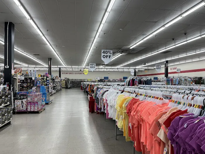Ben's Bargain Center 6