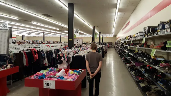 Ben's Bargain Center 9