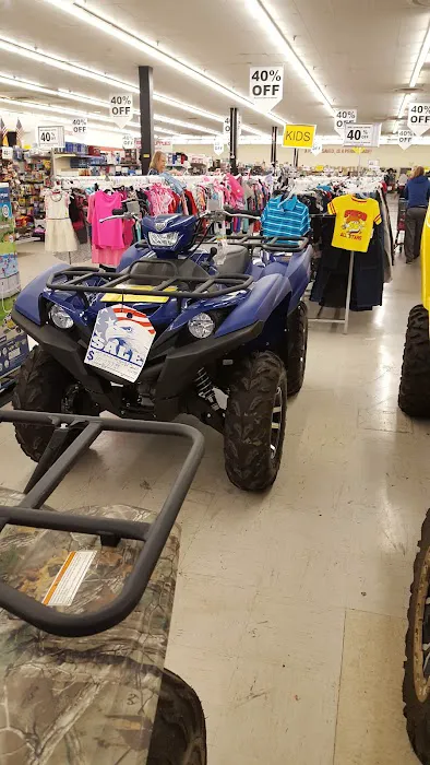 Ben's Bargain Center 8