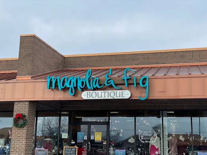 Magnolia & Fig 0