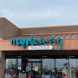 Magnolia & Fig ico