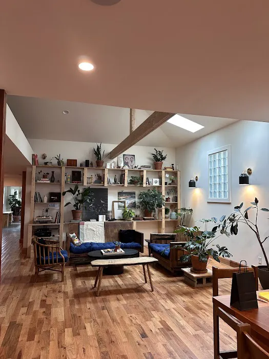Misc. Goods Co. (General Store) 7