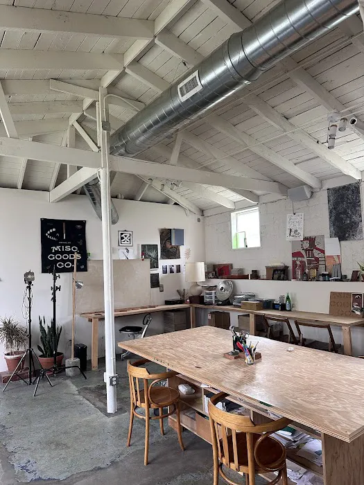 Misc. Goods Co. (General Store) 6