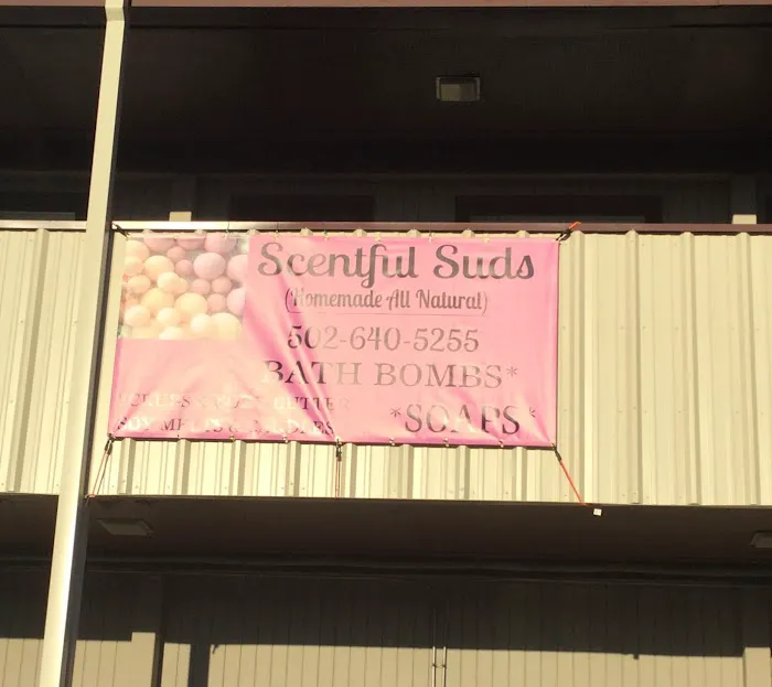 Scentful suds 2