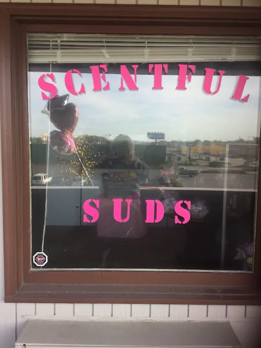 Scentful suds 3