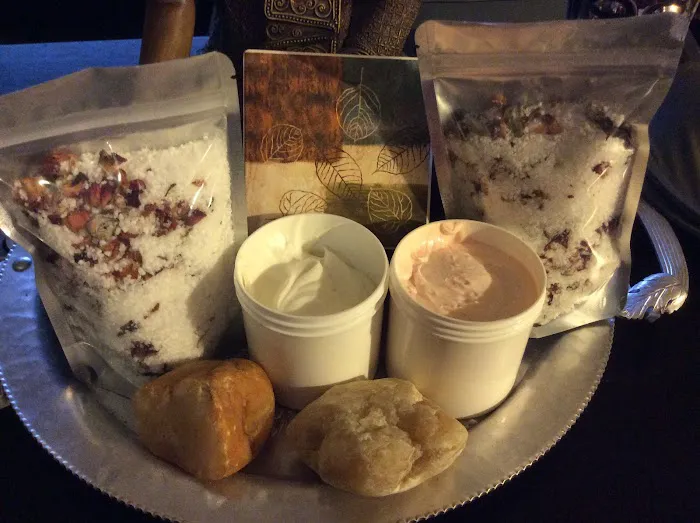 Scentful suds 7