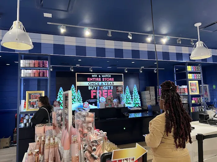 Bath & Body Works 5