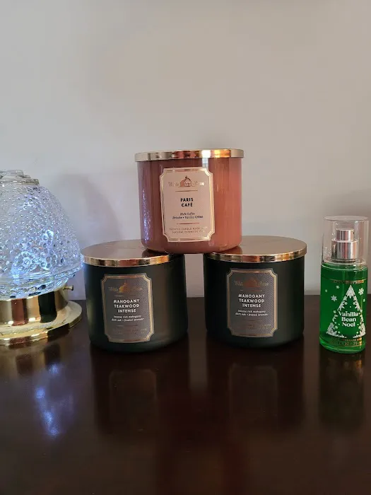 Bath & Body Works 9