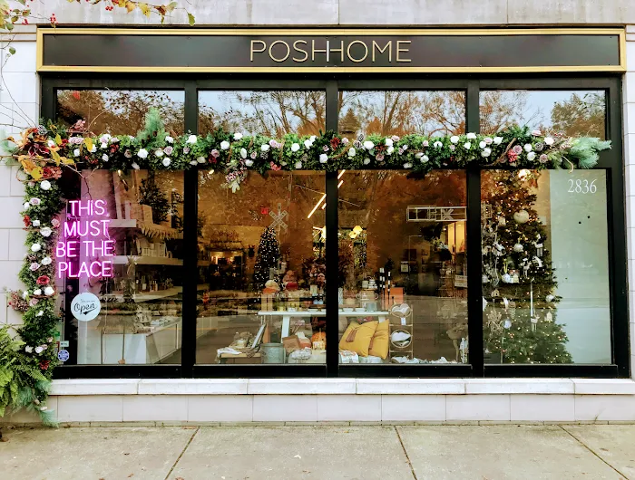 POSH HOME 2