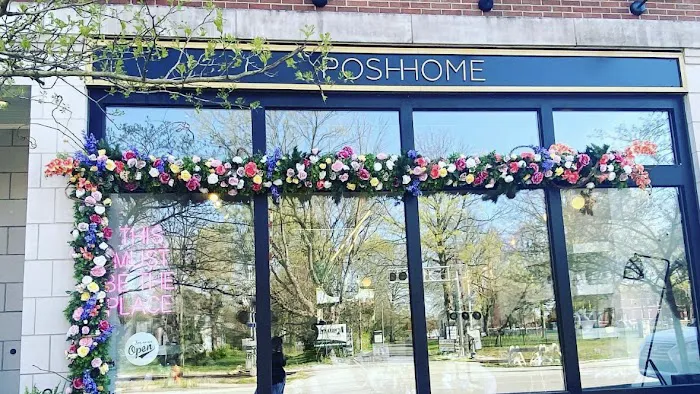 POSH HOME 0