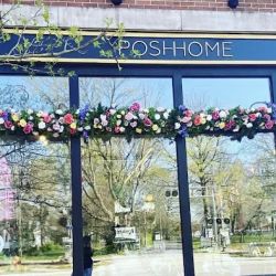 POSH HOME ico