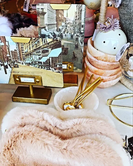 POSH HOME 5