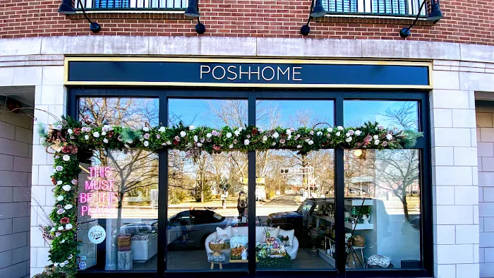 POSH HOME 7