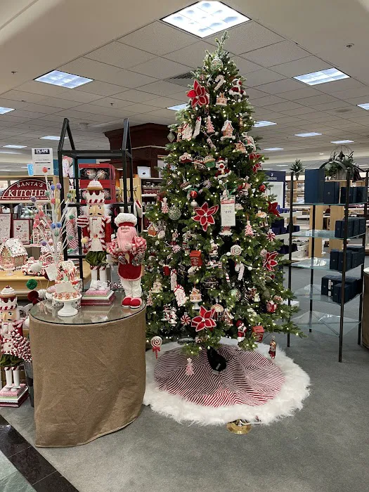 Dillard's 0