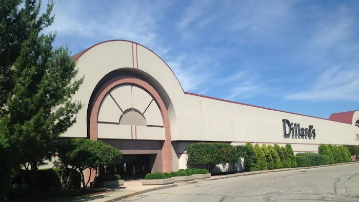 Dillard's 1