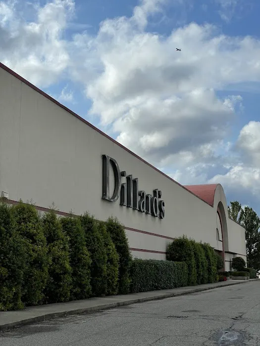 Dillard's 2