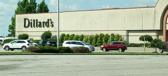 Dillard's 5