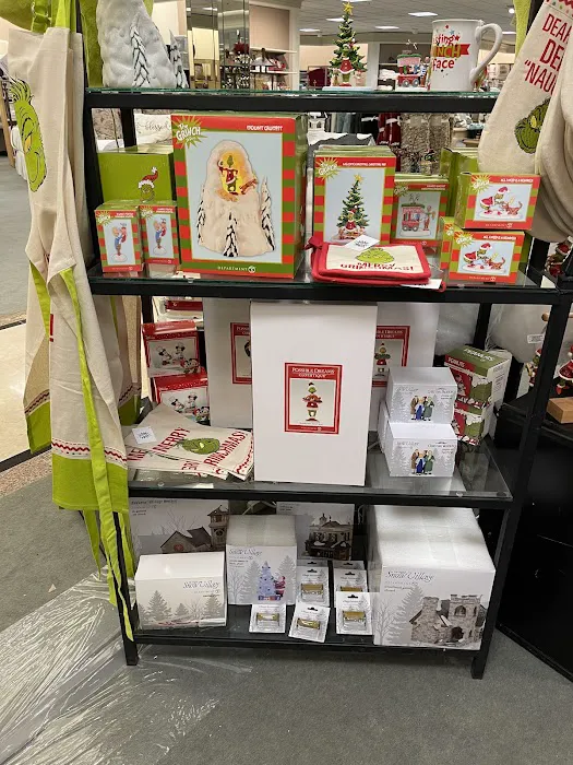 Dillard's 8