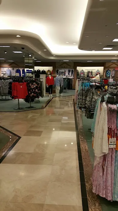Dillard's 9
