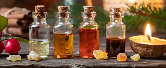 Vetiver Perfumery 1