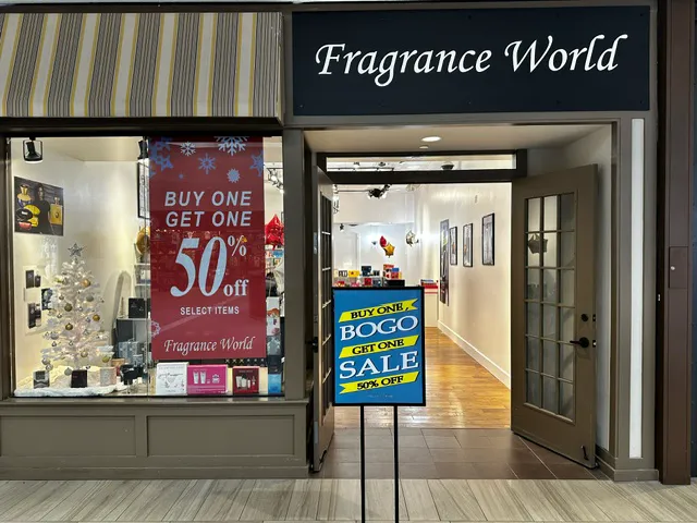 Fragrance World 1
