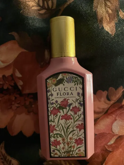 Fragrance World 0