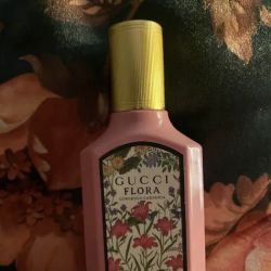 Fragrance World ico