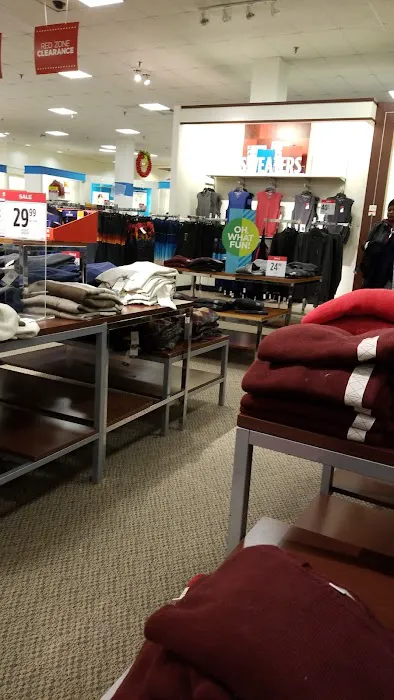 JCPenney 5