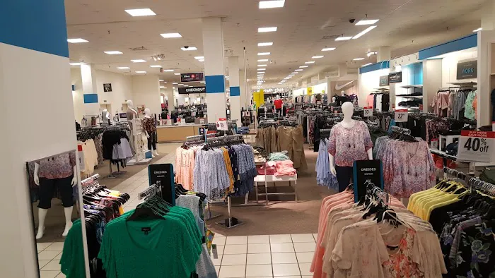 JCPenney 8
