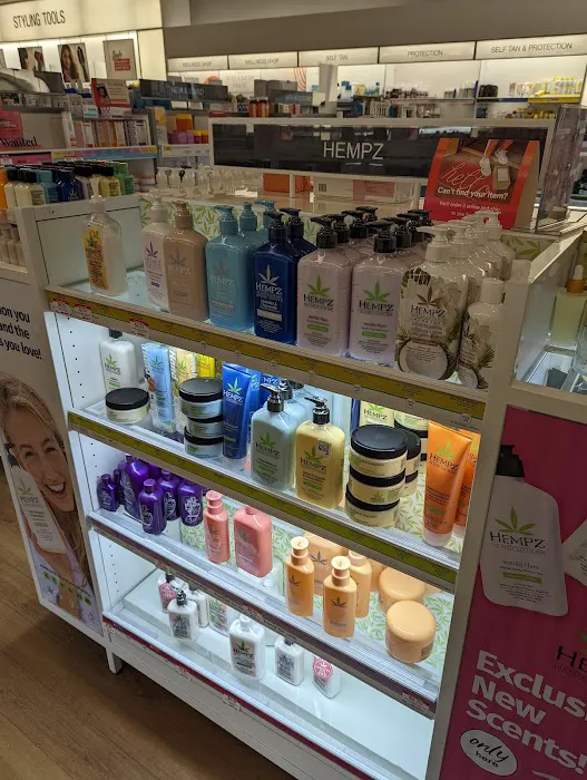 Ulta Beauty 1
