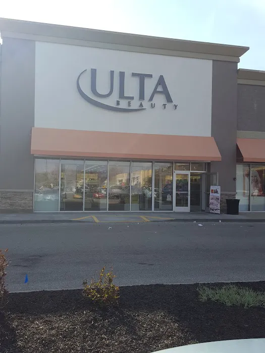 Ulta Beauty 9