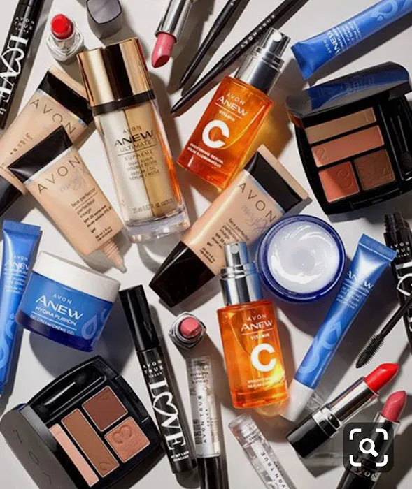 Avon with Angela 7