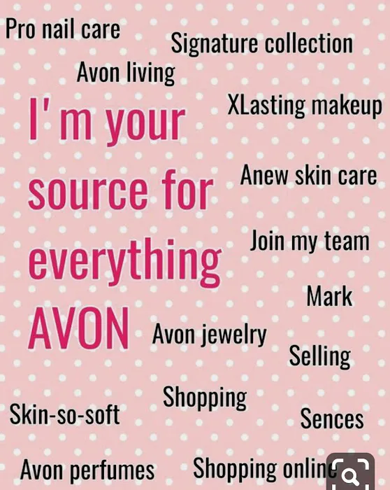 Avon with Angela 8