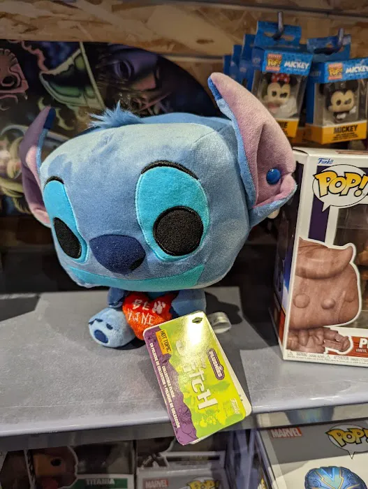 Hot Topic 6