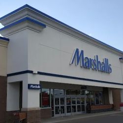 Marshalls & HomeGoods ico