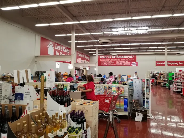 HomeBuys - Talmadge Rd 0