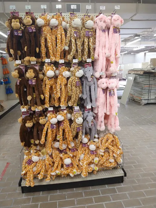 HomeBuys - Talmadge Rd 1