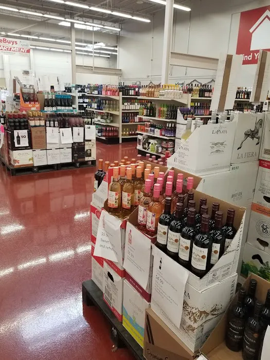 HomeBuys - Talmadge Rd 9