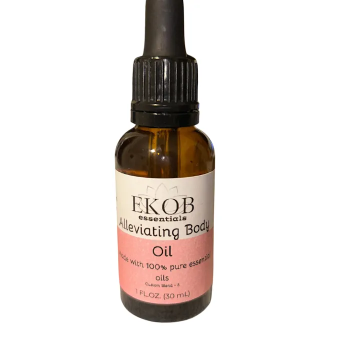 EKOB Essentials LLC 5