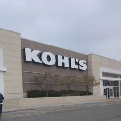 Kohl's ico