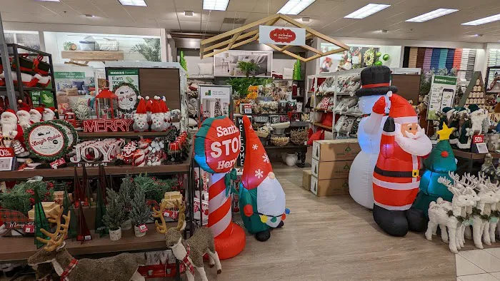 Kohl's 1