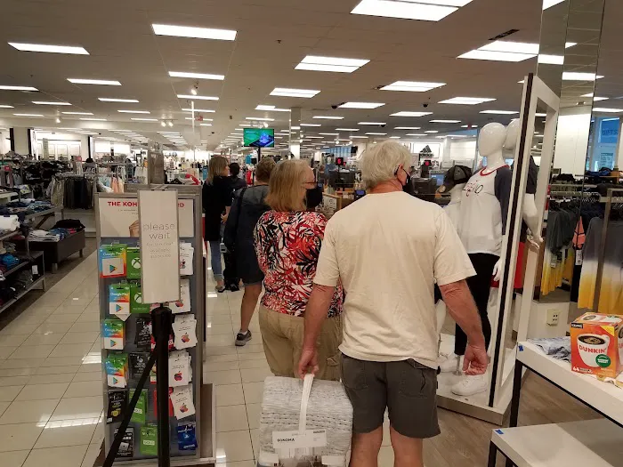 Kohl's 4