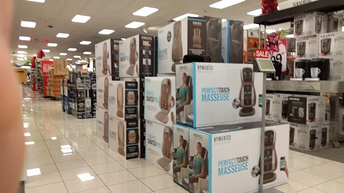 Kohl's 3