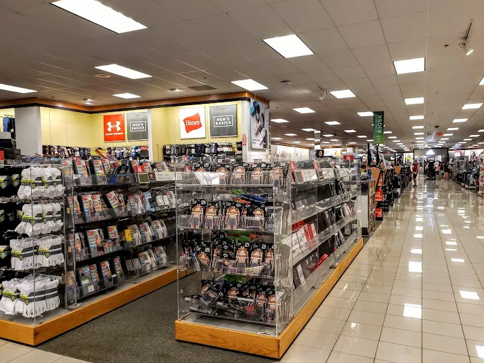 Kohl's 8