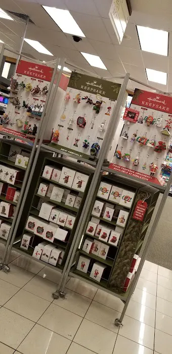 Kohl's 9