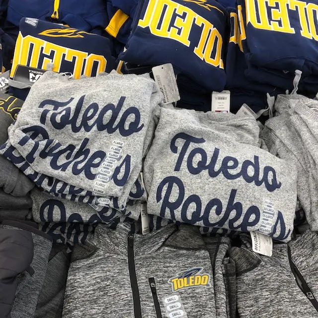 Discount Fashion Warehouse Toledo 2