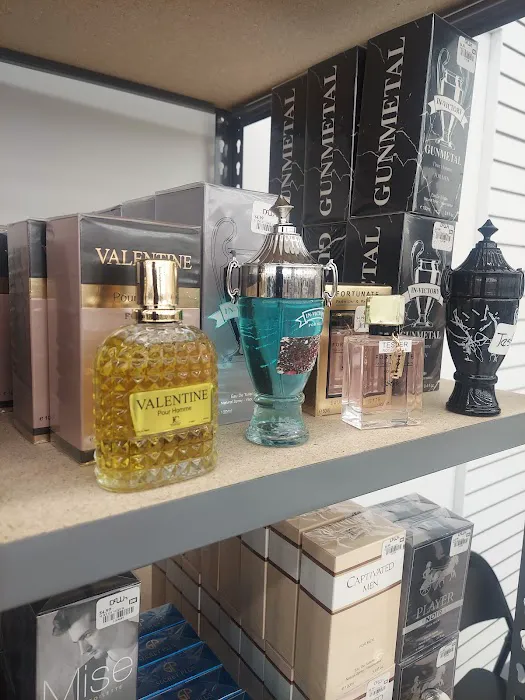 Discount Fashion Warehouse Toledo 1